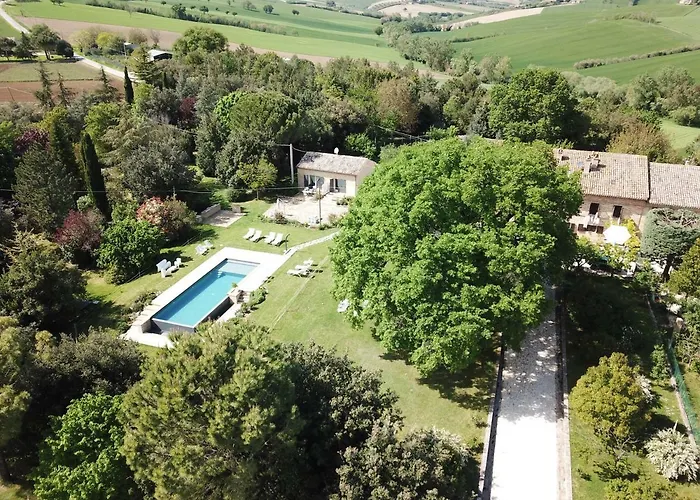 Tenuta del Viandante