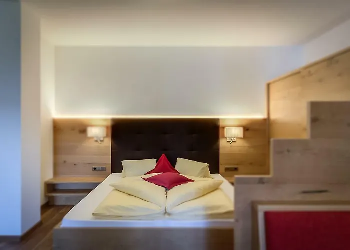 Residence Krone Schenna