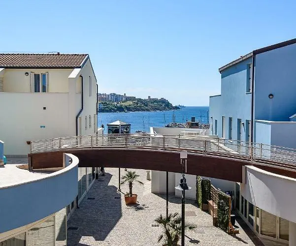 Appartamenti Marina di Salivoli