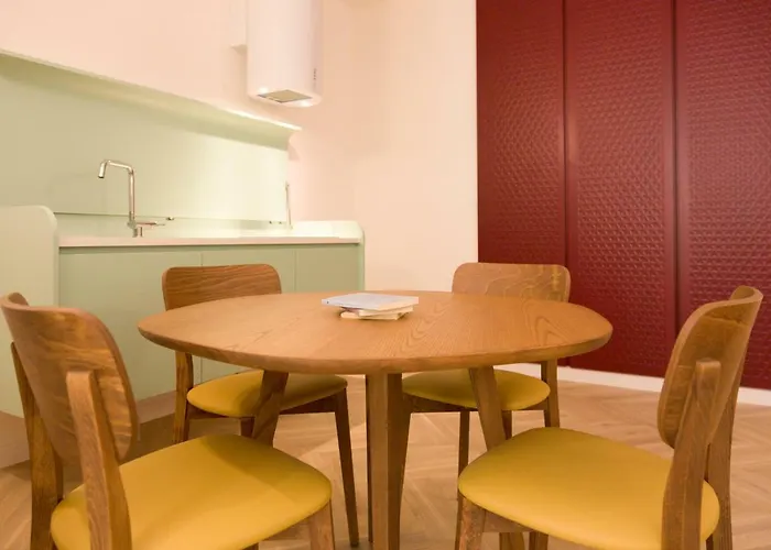 Metropolitan Suites Ancona