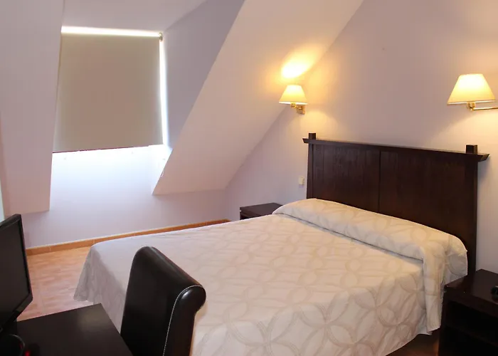 Apartahotel Villa De Parla