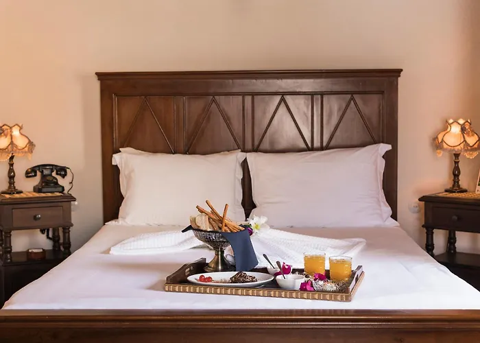 Koukos Rodos Boutique Hotel & Spa - Adults Only
