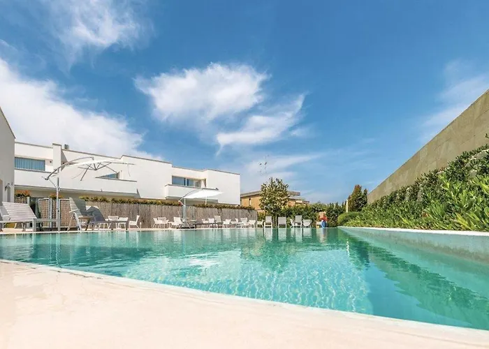 Salento Residence & Suite