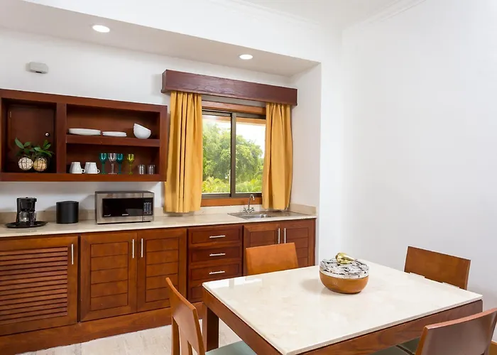 Tot Punta Cana Apartments