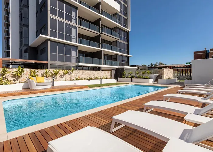 The Milton Brisbane