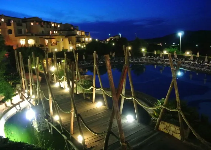 Stintino Country Paradise - Resort & Villas