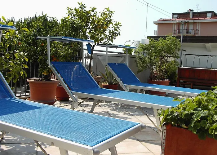 Hotel Metron