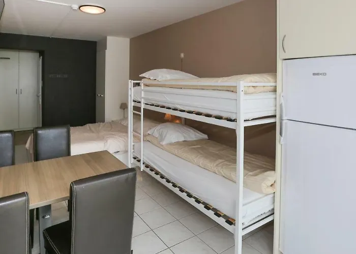 Hotel De Zeebries