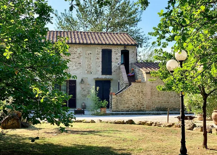 Casale San Giovanni Cura Nuova