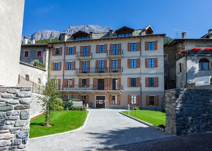 Ad Residence