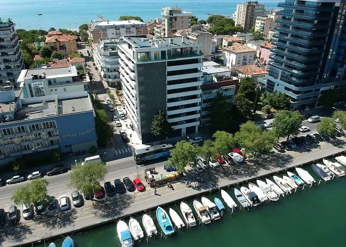 Aparthotel Miramare Grado