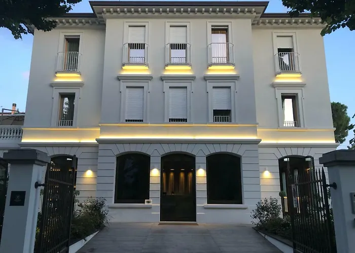 Villa Italia Cesenatico