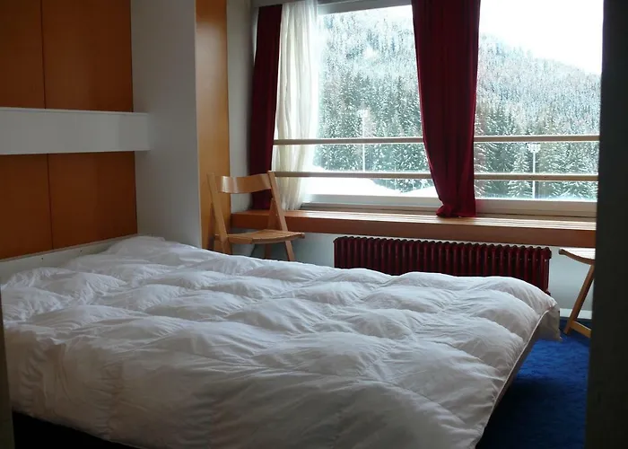 Residence Marilleva 1400 Mezzana 