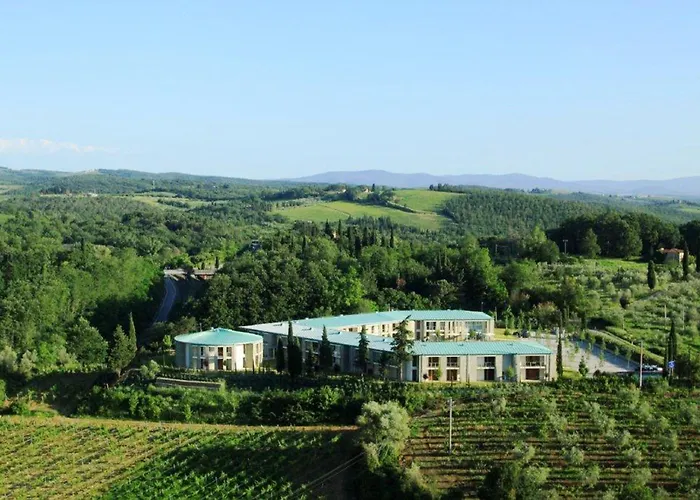Chianti Village Morrocco
