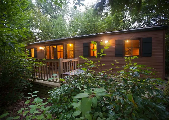 Disney Davy Crockett Ranch Villeneuve-le-Comte