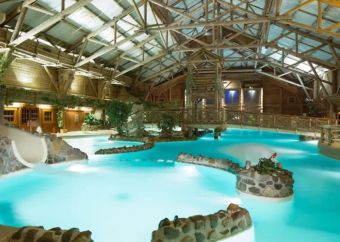 Disney Davy Crockett Ranch