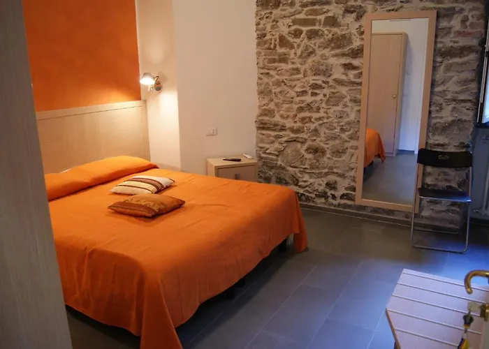 Hotel La Zorza