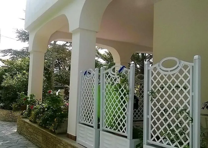 B&B Il Villino Torre Dell'Orso