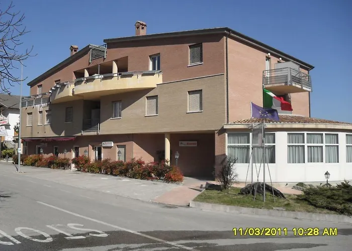 residence la collinetta