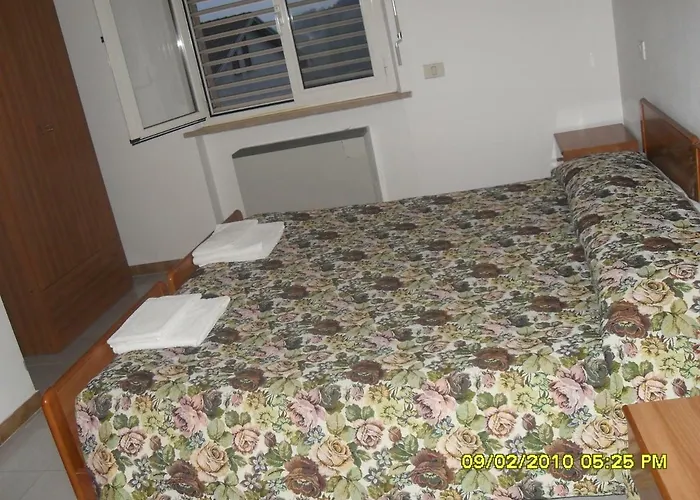 residence la collinetta Cagli