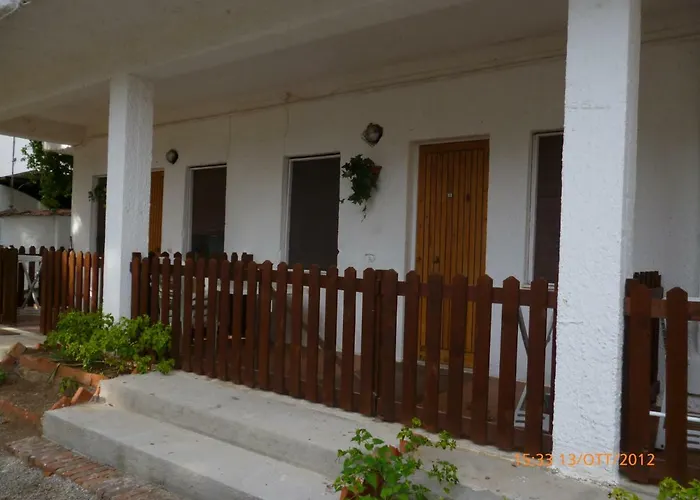 Residence La Quiete Taureana