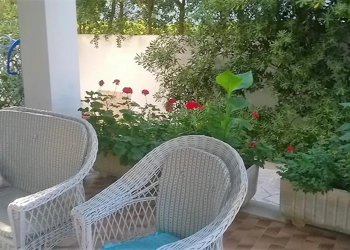 B&B Il Villino Torre Dell'Orso