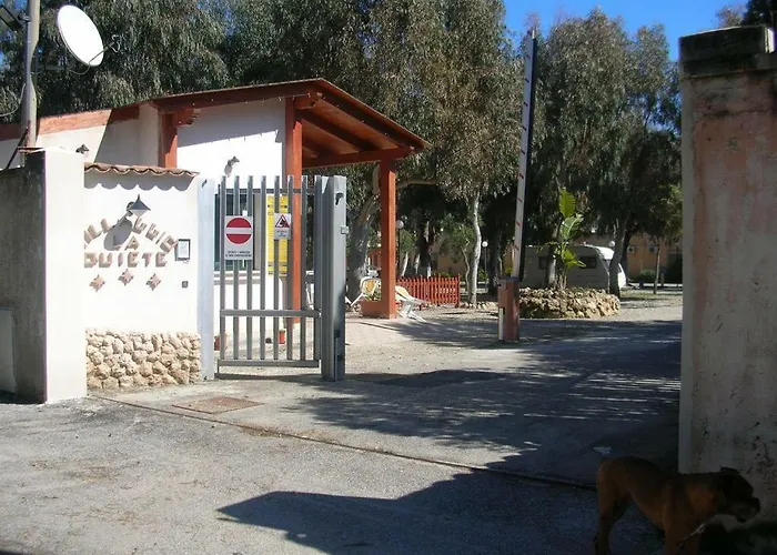 Residence La Quiete