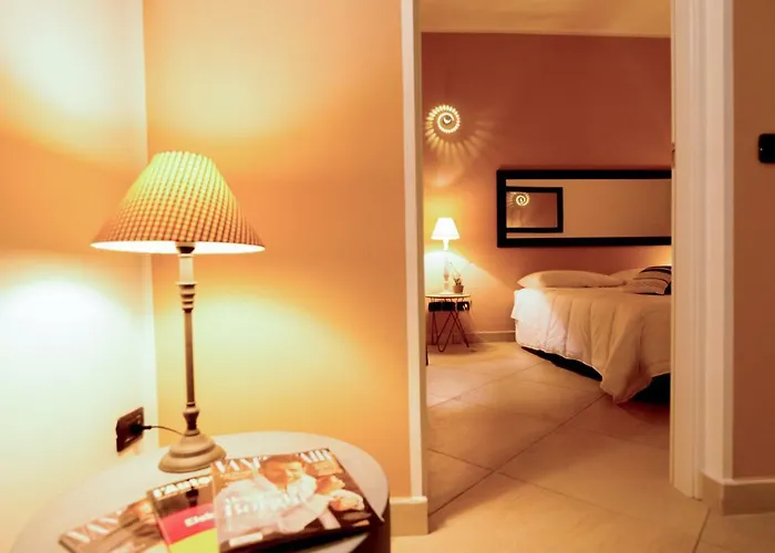 Aparthotel Rearduinoivrea