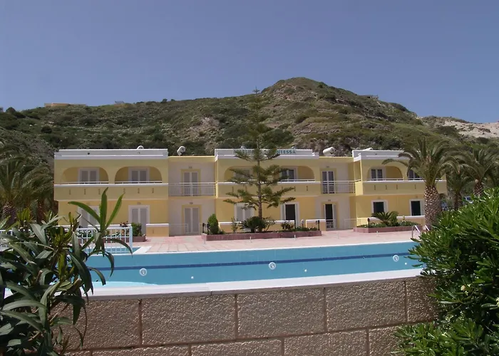 Kontessa Apartments