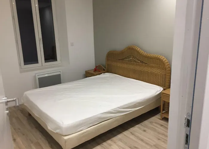 La Cathare Appartement
