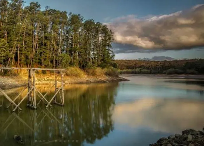 Eastern Hill Creswick