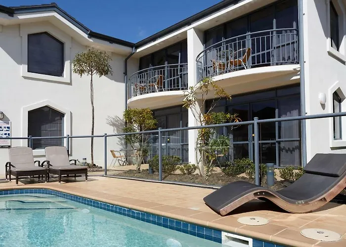 Delorenzo Studio Apartments