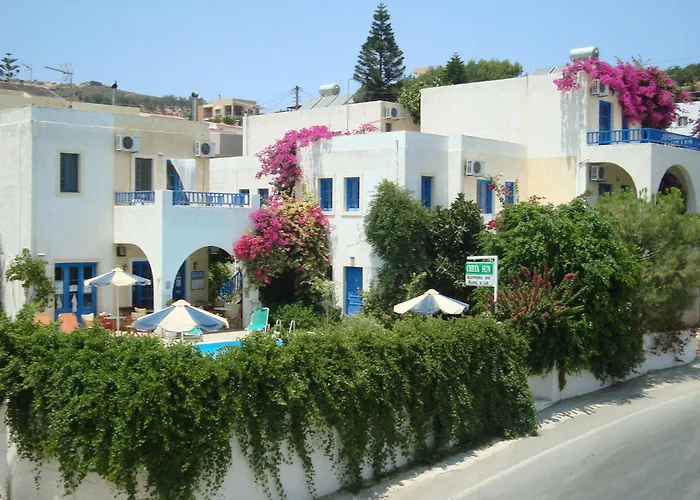 Creta Sun Studios