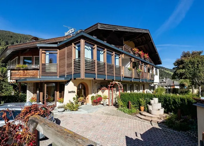 Residence Intica