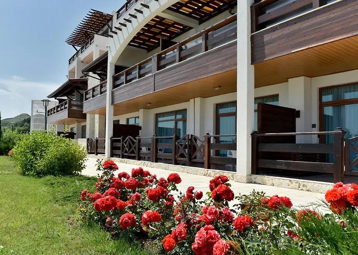 White Lagoon Resort