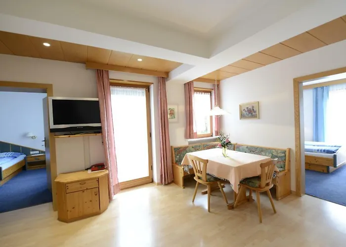 Residence Badleit