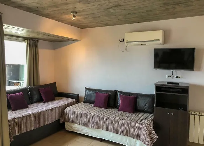 Morada Sur Apart Hotel Las Gaviotas