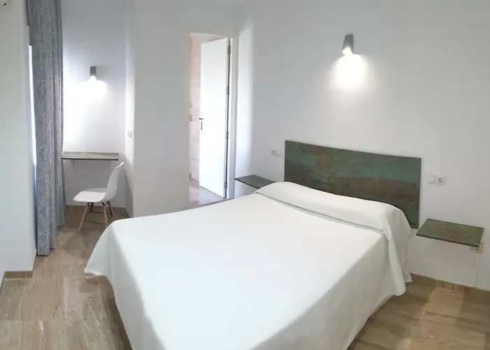 Hotel La Lancha