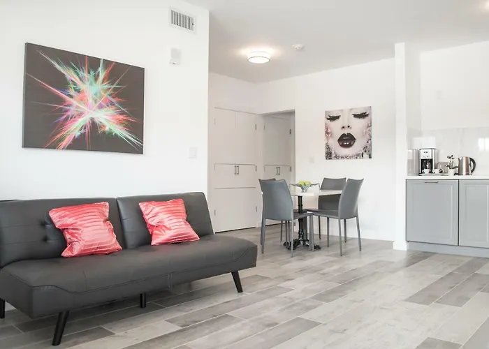 Sobe Lux