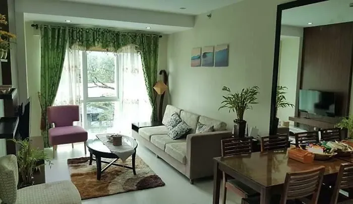 Padgett Place Unit 504 Molave St Lahug Cebu City