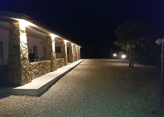 Residence Melograno Capoliveri 