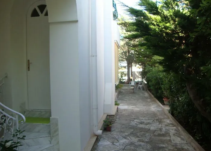 B&B Il Villino Torre Dell'Orso