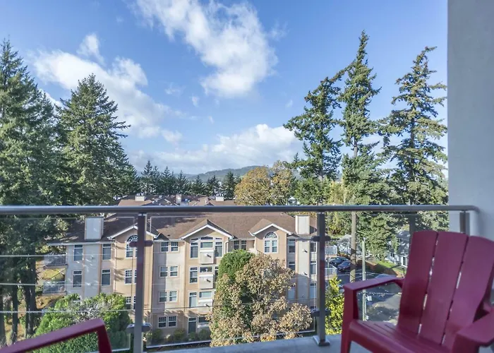Solo Suites Langford