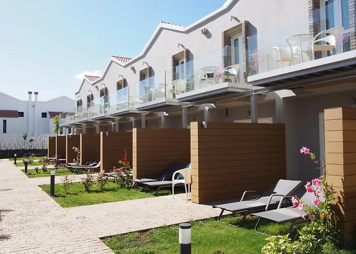 Hotel Livvo Los Calderones - Adults Recommended
