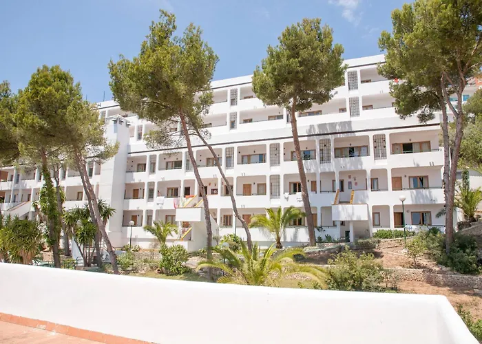 Sun Beach Santa Ponsa