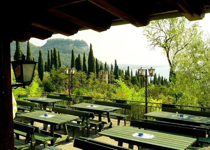 Residence Parco Del Garda