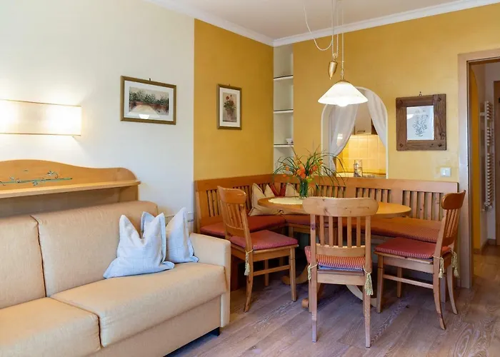 Residence Intica San Candido
