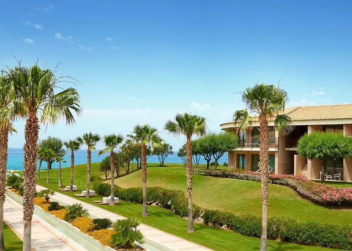 Capovaticano Resort Thalasso Spa