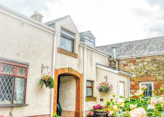 Bessiestown Country Guesthouse