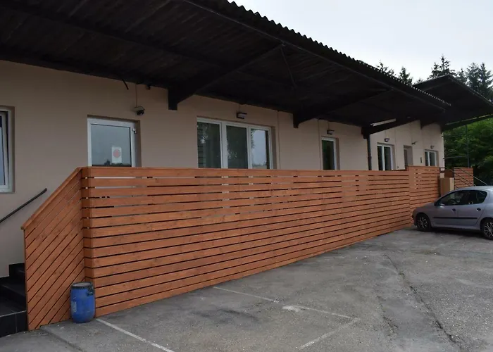 Apartmenthaus Erlenbach
